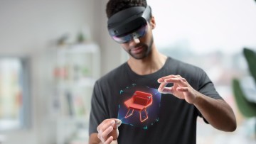 microsoft mixed reality toolkit