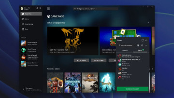 xbox app for windows