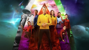 star trek strange new worlds