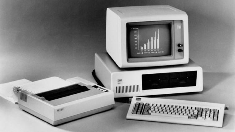 ibm pc